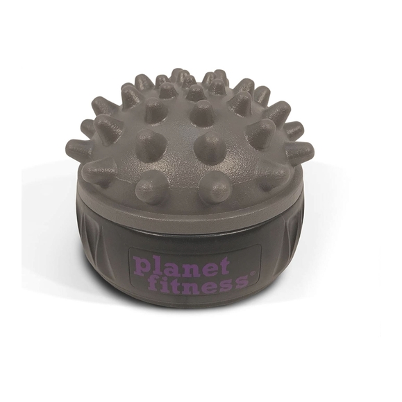 Planet fitness massager - Picture 3 of 7